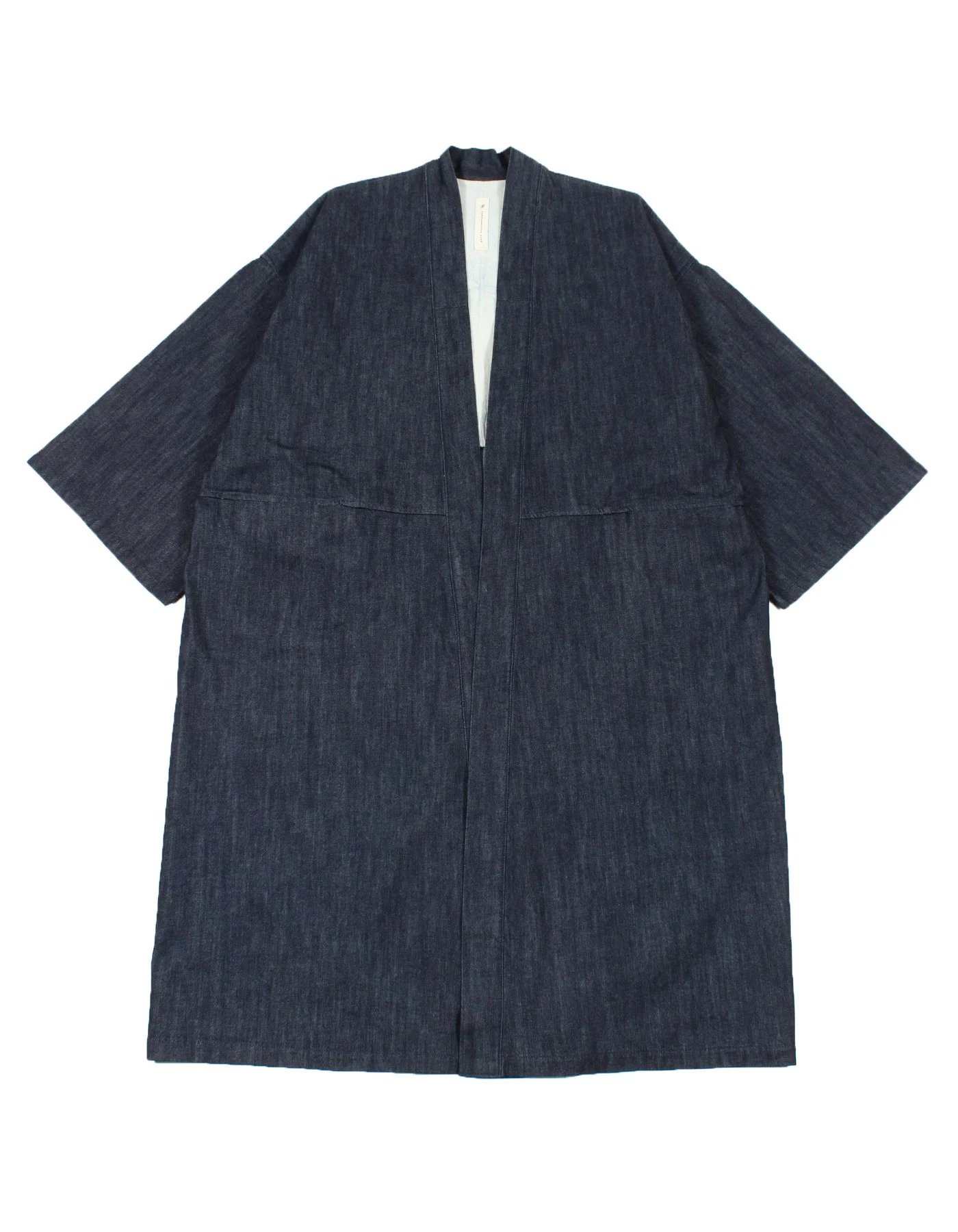 TSUMU - DENIM | Prospective Flow | Japanese Fashion for Men | プロ